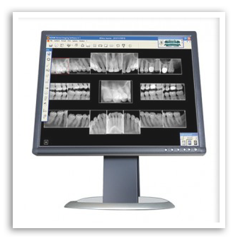 X-Rays Dentists Marion IL