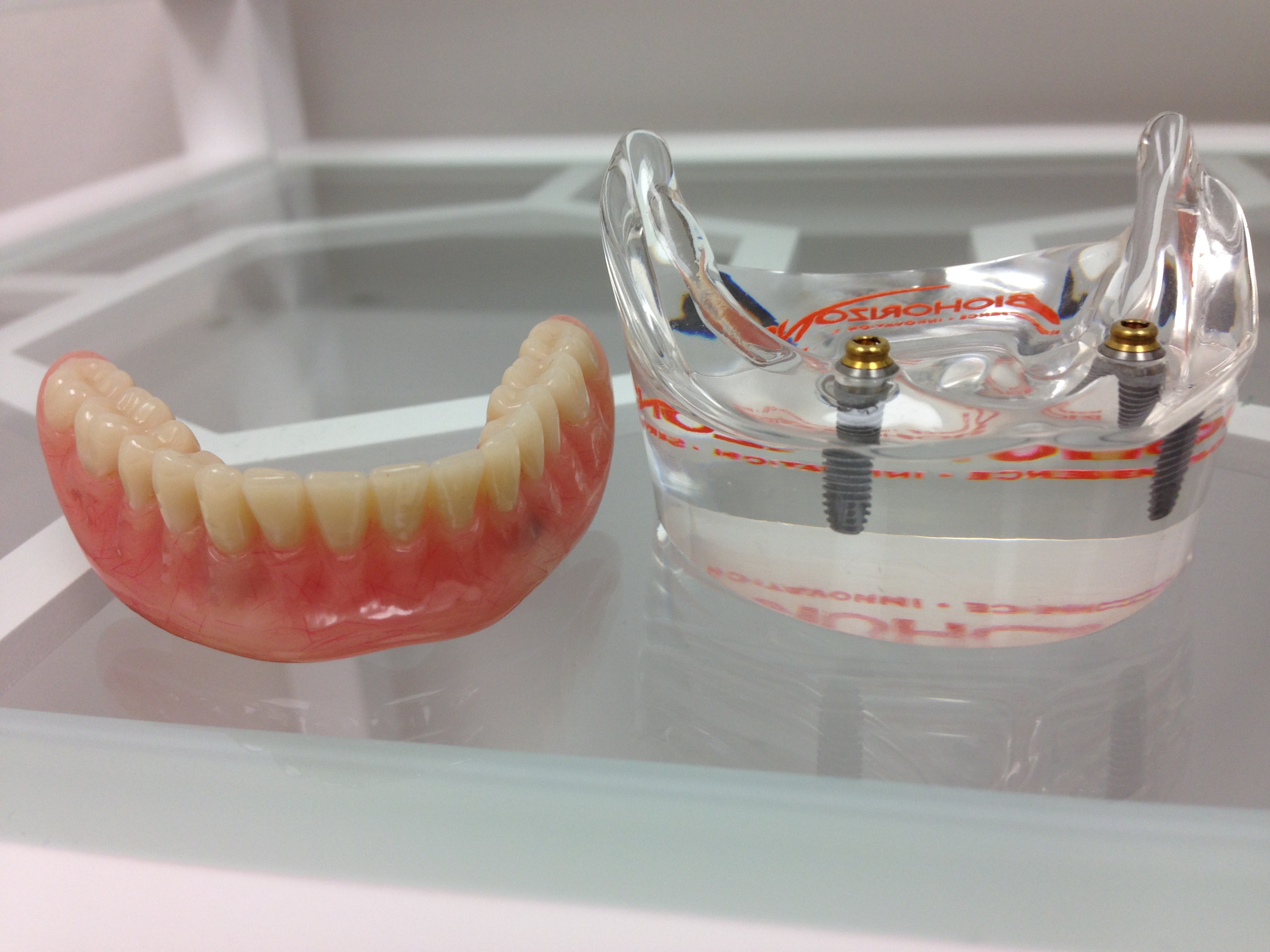 Dentures | Dentistry | Marion IL