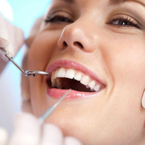 Dental Exam Family Dentists Marion IL